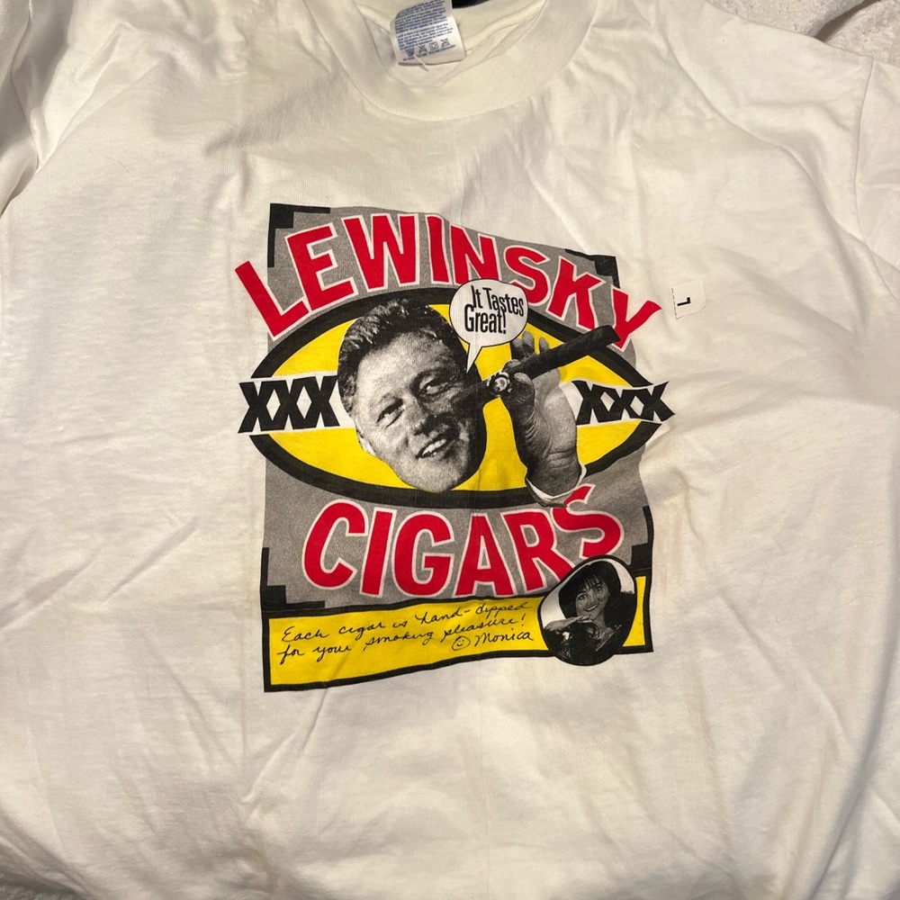 Mint Gimmick T-Shirt